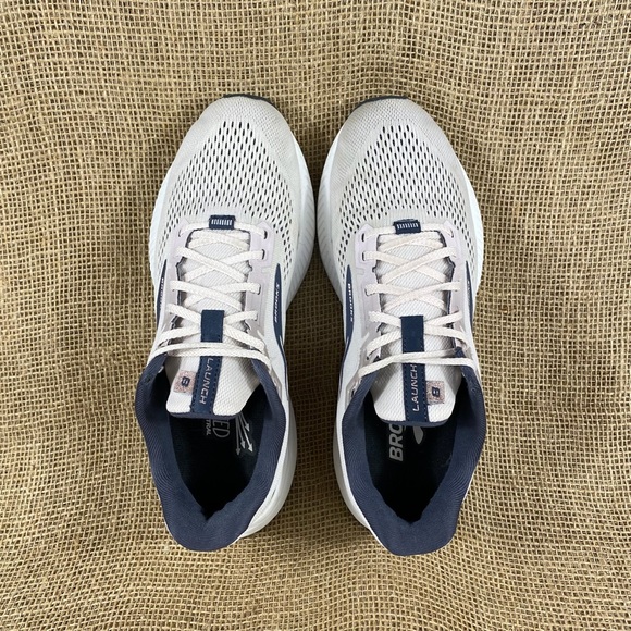 🛑SOLD🛑    Brooks running shoes Launch size 9.5 b - Picture 8 of 12